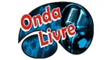 Logo da Radio Onda Livre