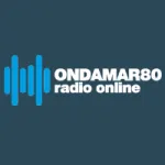 Logo da Radio Onda Mar 80