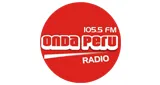 Logo da Radio Onda Perú - Islay