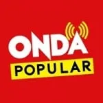 Logo da Radio Onda Popular 1130 AM 102.9 FM