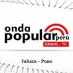 Logo da Radio Onda Popular 1130 AM