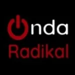 Logo da Radio Onda Radikal
