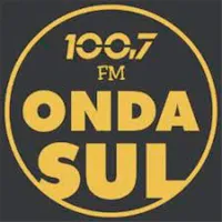 Logo da Radio Onda Sul FM