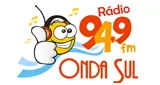 Logo da Radio Onda Sul