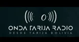 Logo da Radio Onda Tarija