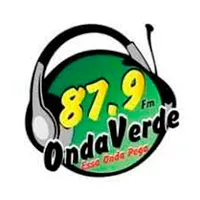 Logo da Radio Onda Verde FM