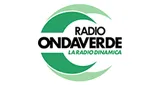 Logo da RADIO ONDA VERDE