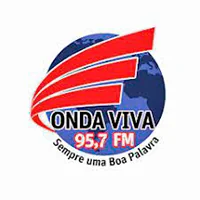 Logo da Radio Onda Viva