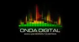 Logo da Radio OndaDigital.cl