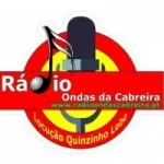 Logo da Radio Ondas da Cabreira