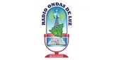 Logo da Radio Ondas de Luz