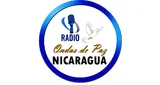 Logo da Radio Ondas de Paz Nicaragua