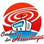 Logo da Radio Ondas del Huallaga 88.9 FM