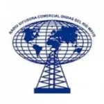Logo da Radio Ondas del Rio Mayo 105.7 FM