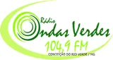 Radio Ondas Verdes FM 104.9