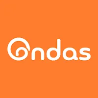 Logo da Radio Ondas