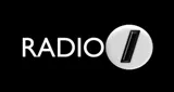 Logo da Radio One CR