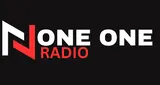 Logo da Radio One One