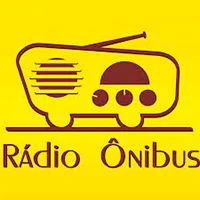 Logo da Radio Ônibus