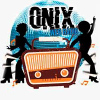 Logo da Radio Onix Web