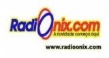 Logo da Radio Onix