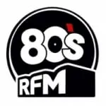 Logo da Radio Online 80's RFM