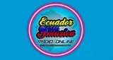 Logo da Radio online Ecuador y su música
