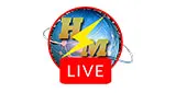 Logo da Radio Online Hardstyle Memes