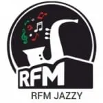Logo da Radio Online RFM Jazz