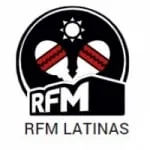 Logo da Radio Online RFM Latinas