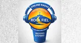 Logo da Radio Online Roca Fiel