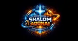 Logo da Radio Online Shalon Adonay