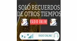 Logo da Radio Online Solo Recuerdos De Otros Tiempos