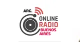 Logo da Radio Online Streaming