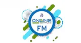 Logo da Radio Online