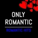Logo da Radio Only Romantic
