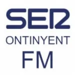 Logo da Radio Ontinyent 89.5 FM