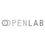 Logo da Radio OpenLab 106.4 FM