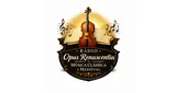 Logo da Radio Opus Renascentia