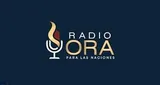 Logo da Radio Ora Medellin