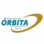 Logo da Radio Orbita
