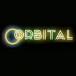 Logo da Radio Orbital 101.9 FM