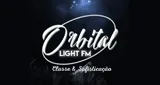 Radio Orbital Light FM Stereo