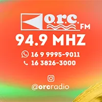 Logo da Radio ORC