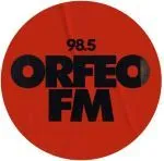 Logo da Radio Orfeo