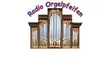 Logo da Radio-Orgelpfeifen
