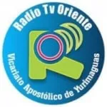 Logo da Radio Oriente 99.5 FM
