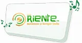 Logo da Radio Oriente FM