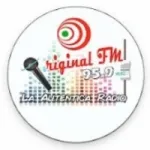 Logo da Radio Original 95.9 FM