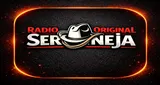 Radio Original Sertaneja